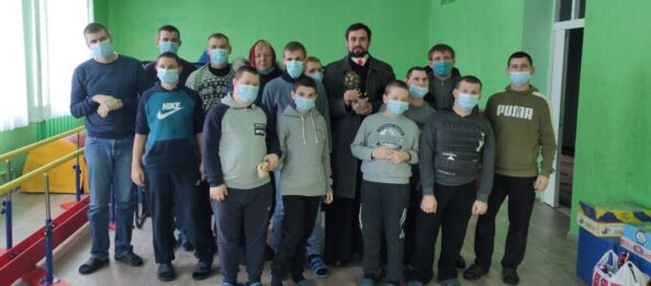 Дякуємо за вітання і допомогу