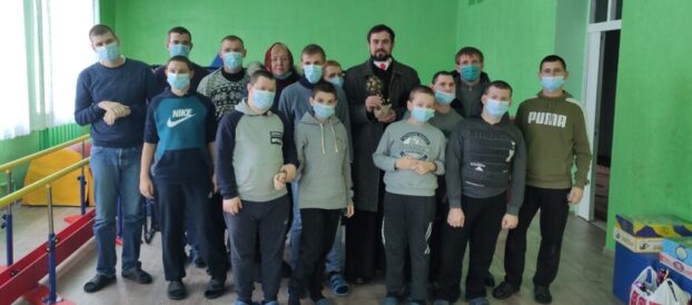Дякуємо за вітання і допомогу