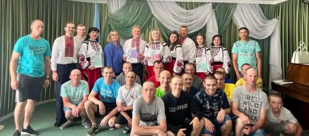 Літо завітало в гості до нас – Дитячим іграм, конкурсам,  розвагам – час!