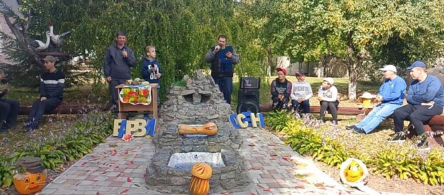 Осіннє свято – загадки, вірші, пісні про осінь линуть чарівні…