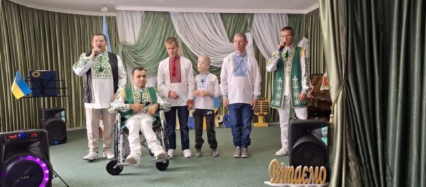 Не здолати ворогам нашого народу! Є в Україні Захисники і справжня Сила роду!