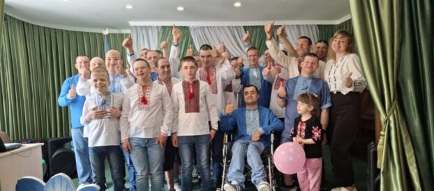 Всесвітній День вишиванки