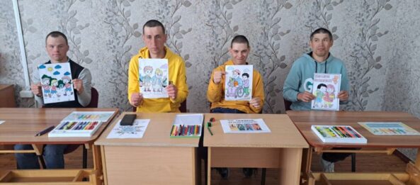Безбарєрність – це робити Світ зручним для всіх!