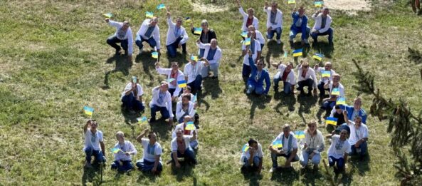 З Днем Незалежності Україно!